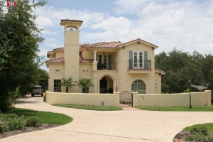 Louver Shutters - Alamo Heights,Tx